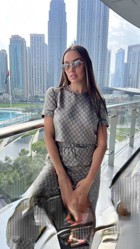 OnlyFans Luxury Girl ADULT featuring Luxury Girl ADULT Natural Pictures