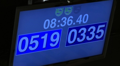 Ultimate Surrender featuring Allie Haze, Dee Williams Artistic Pics