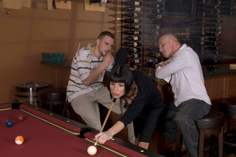 40 Something Mag performed by Audrey Maxx, J Mac, Jt Artistic Pictures