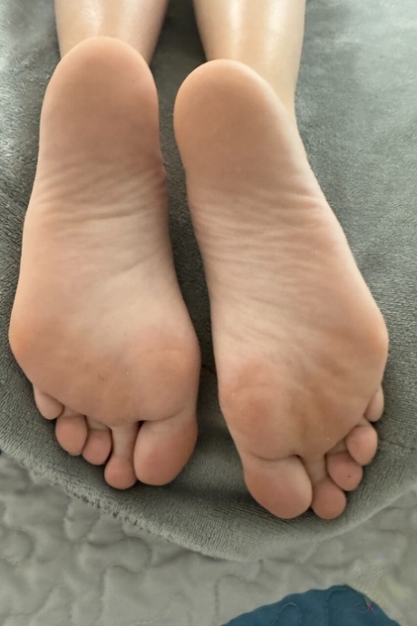 ATK Girlfriends starring Serena Hill Attractive Gallery