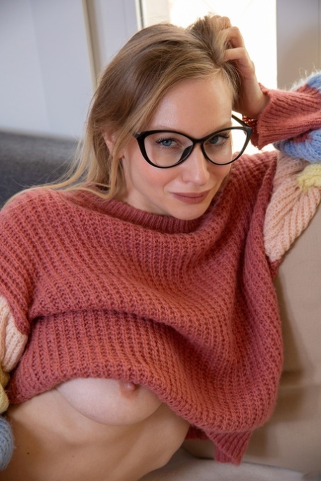 Met Art featuring Annie Anne ADULT Pictures