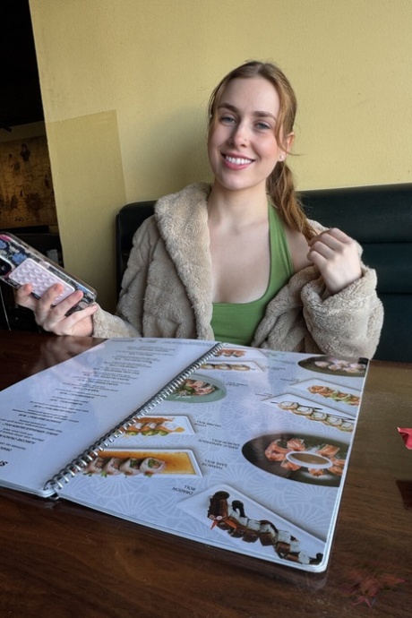 ATK Girlfriends featuring Fiona Peaches Adult content Pictures