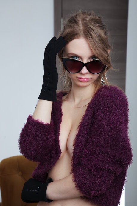 Rylsky Art featuring Siya Attractive Images