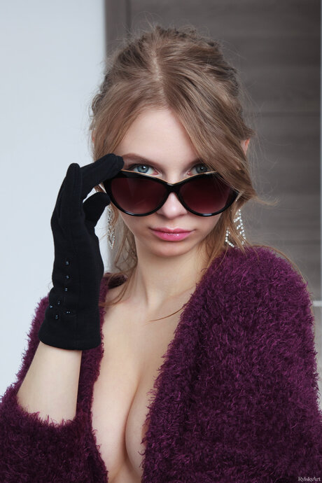 Rylsky Art featuring Siya Attractive Images