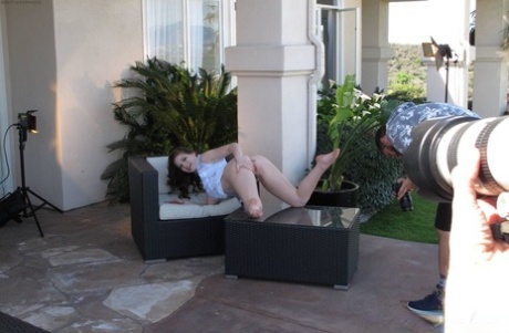 Digital Desire featuring Misty Lovelace Adult content Pictures