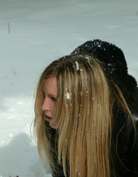 Fucking Machines Harmony, Lexi Bardot, Penny Flame