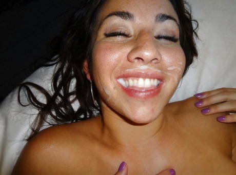 Slutty teens Stephani, Mishka & Maryjane are into wild intimacy party