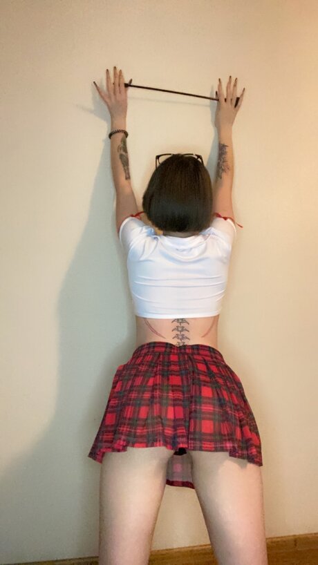 OnlyFans Beatrice Bell performed by Beatrice Bell Intimacy Images