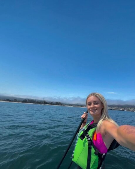 OnlyFans Hailey Sinclair starring Hailey Sinclair ADULT Adult content Pics