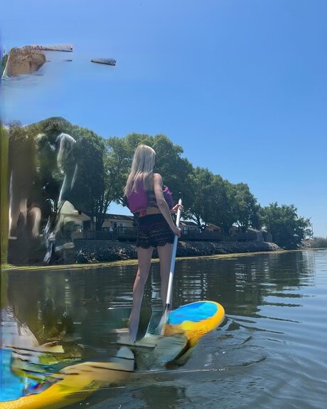 OnlyFans Hailey Sinclair starring Hailey Sinclair ADULT Adult content Pics