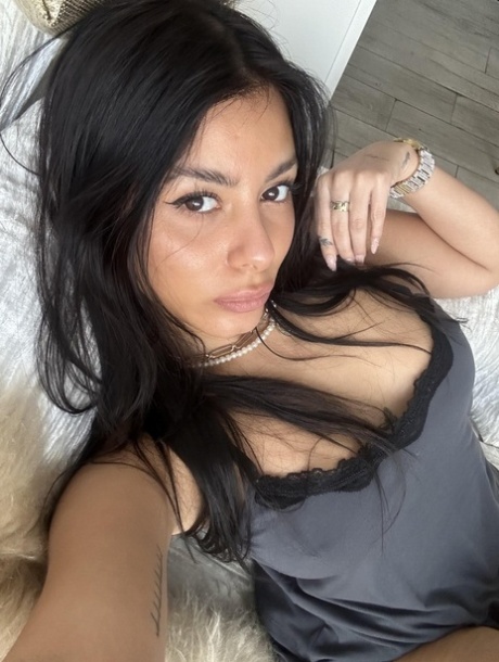 OnlyFans Its Grace Charis XO featuring Its Grace Charis XO Artistic Pictures