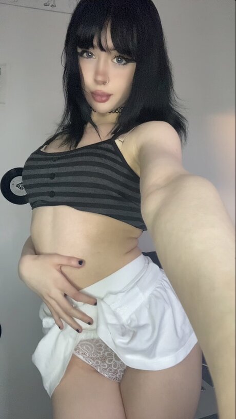 OnlyFans Bunnyy Spit featuring Bunnyy Spit Artistic Pictures