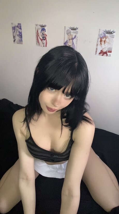 OnlyFans Bunnyy Spit featuring Bunnyy Spit Artistic Pictures