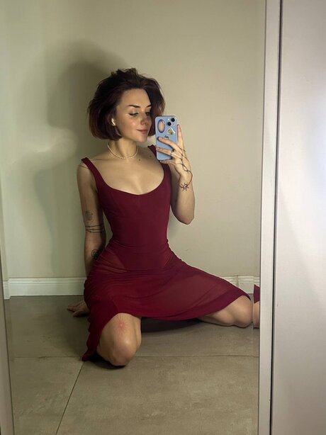 OnlyFans Jenni Sunshine featuring Jenni Sunshine Artistic Images