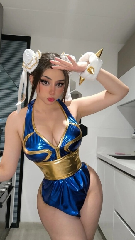 OnlyFans Olivia Wolf Olivia Wolf