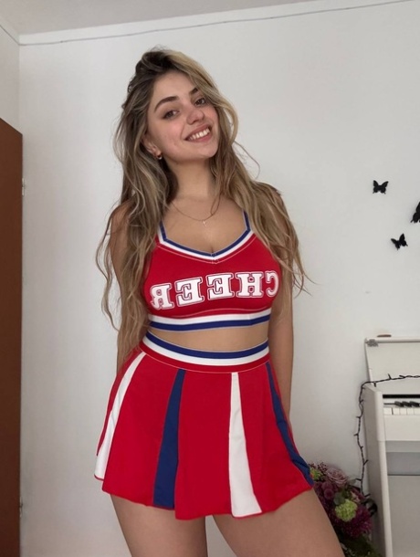 OnlyFans Ami Allison Ami Allison