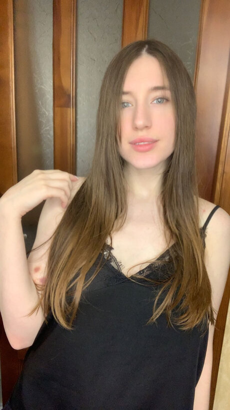 OnlyFans Lady Anika starring Lady Anika Attractive ADULT