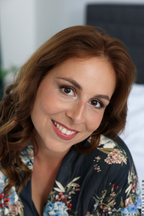 Anilos Antonia Sainz