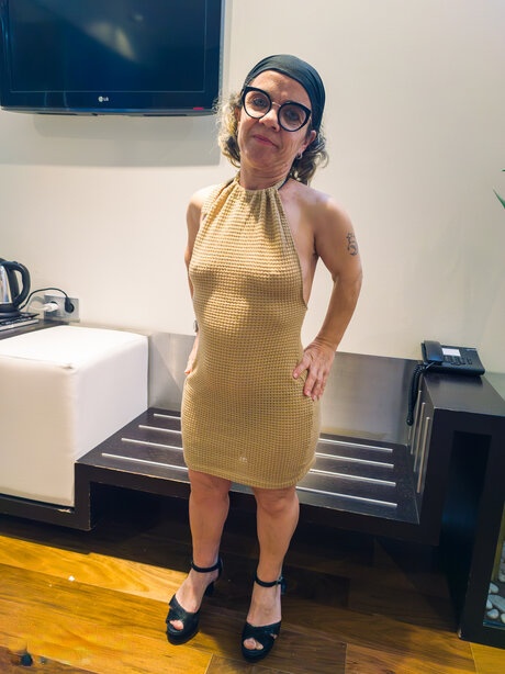 Mature NL featuring Manix Sweet, Sara One, Yelena Vera Attractive Photos