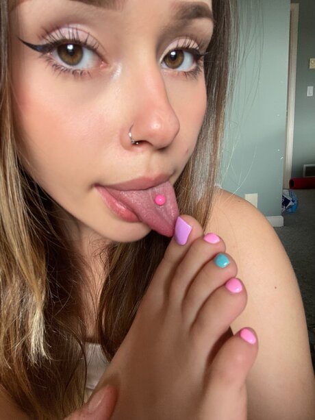 OnlyFans Brianna Bums starring Brianna Bums Attractive Gallery