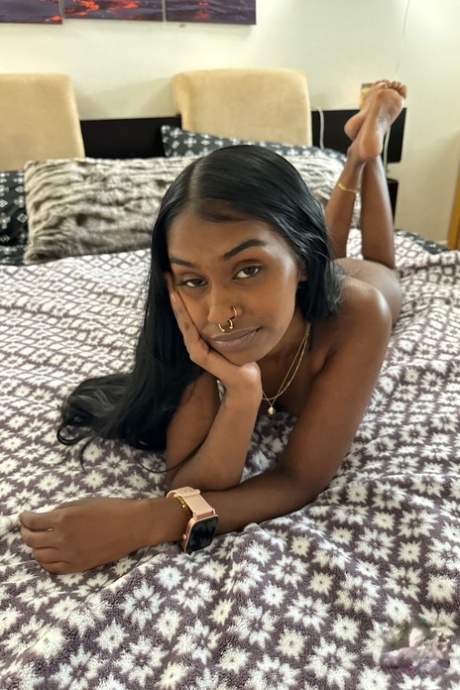 ATK Girlfriends performed by Fae Love Intimacy Pics