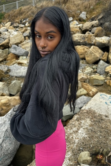 ATK Girlfriends performed by Fae Love Intimacy Pics