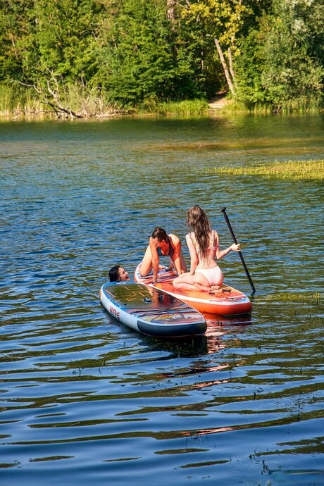 Club Sweethearts featuring Amelia Ost, Dakota Doll, Sumiko Smile Adult content Images