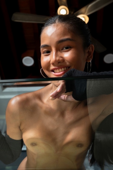 Met Art starring Vina Rae Intimacy Pics