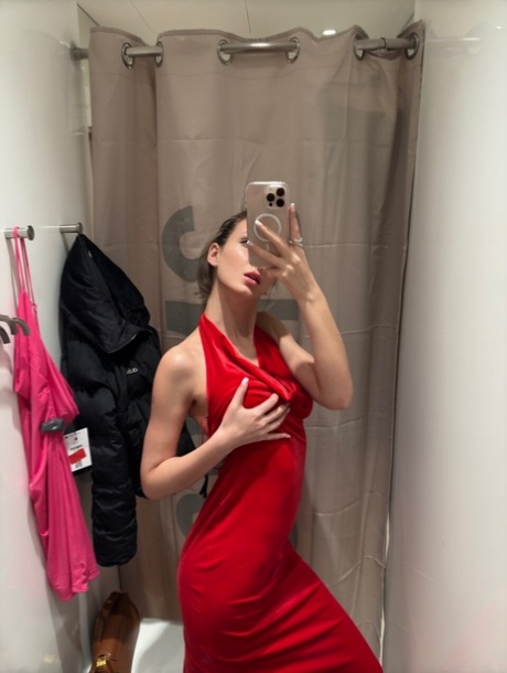 OnlyFans Koketo4ka Artistic Photos