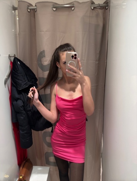 OnlyFans Koketo4ka Artistic Photos