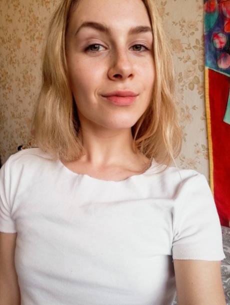 Ersties featuring Alecia Artistic Photos