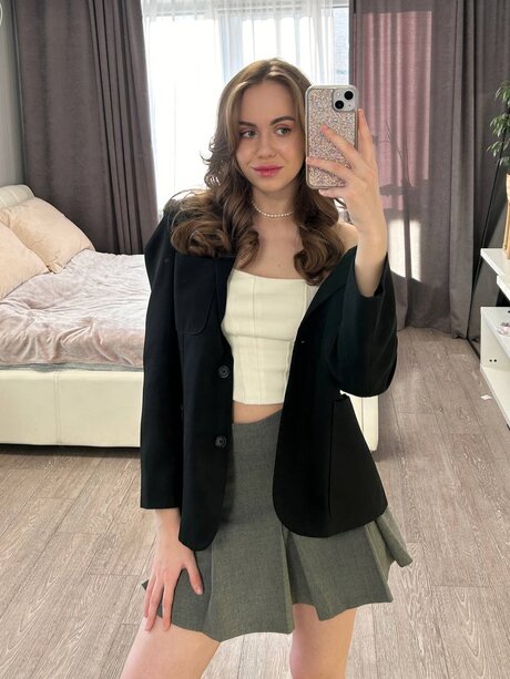 OnlyFans Eva Miller featuring Eva Miller Artistic Adult content Pics