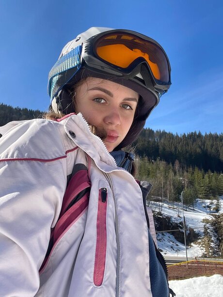 OnlyFans Eva Miller featuring Eva Miller Artistic Adult content Pics