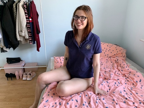 Ersties performed by Felicia Artistic Images