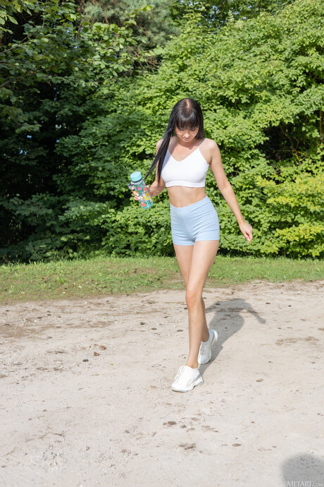 Met Art starring Bernie XXX Pictures