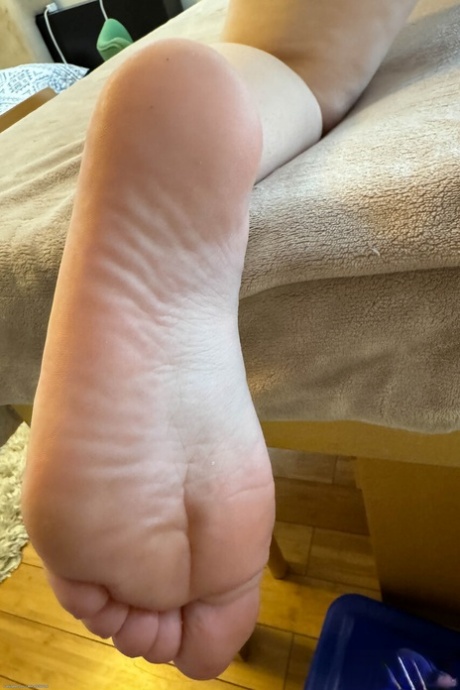 ATK Galleria starring Aria Banks Naked Images