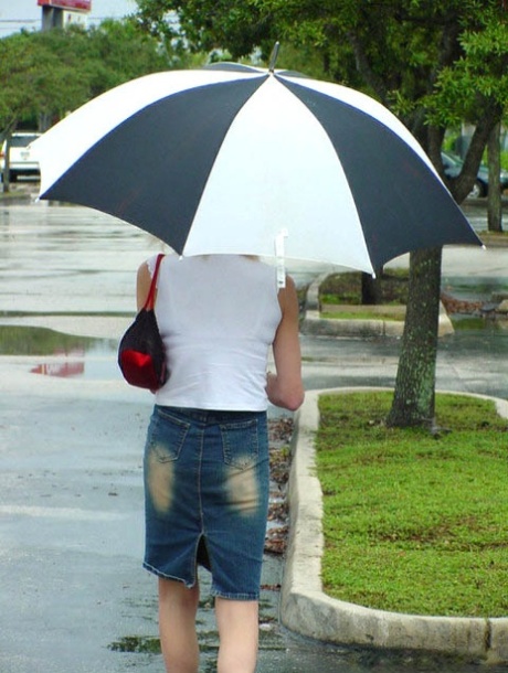 Mature blonde Slatina tranny Summer getting nasty with a hard manhood